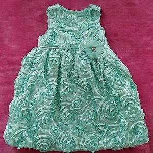 Girls dress Size 3T